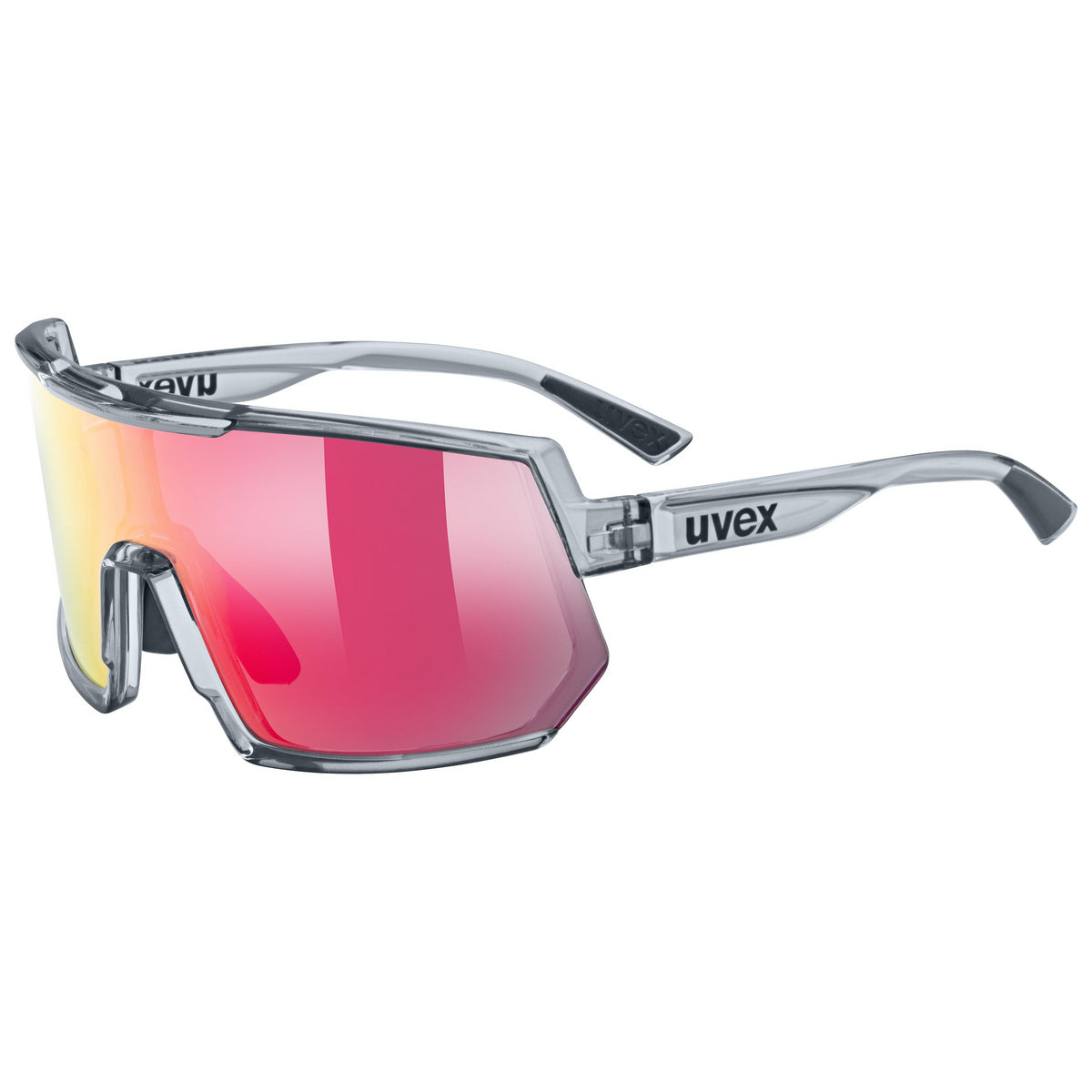 Sportstyle 235, supravision mirror red 3