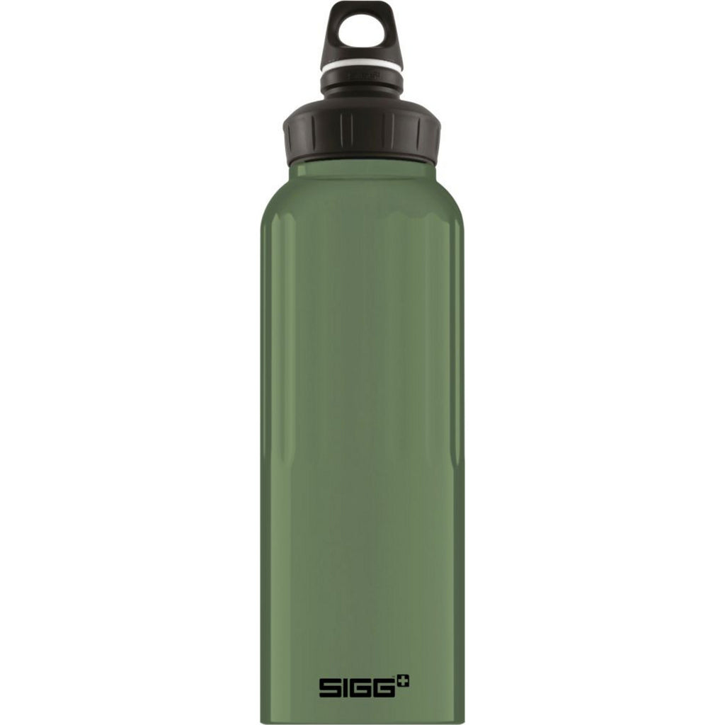 WMB Traveller 1.5 L