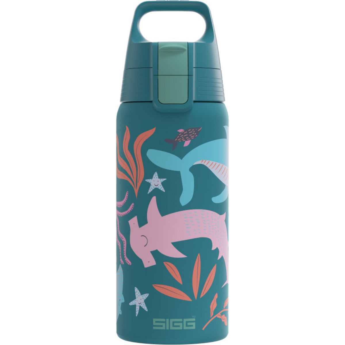 Shield Therm One