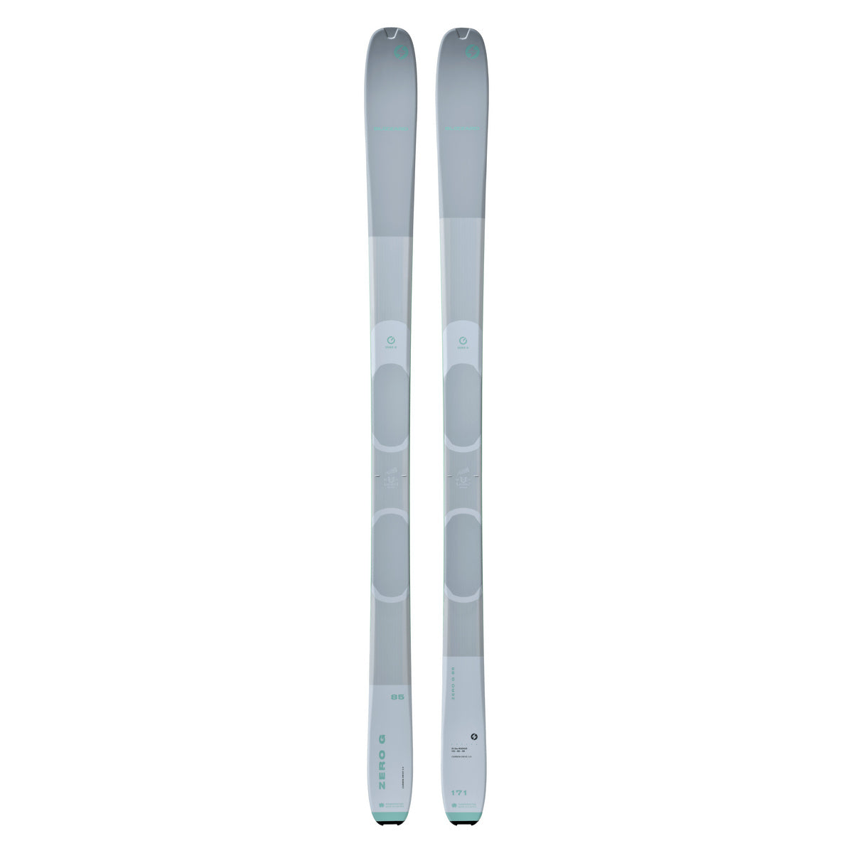 Zero G 085 W Flat