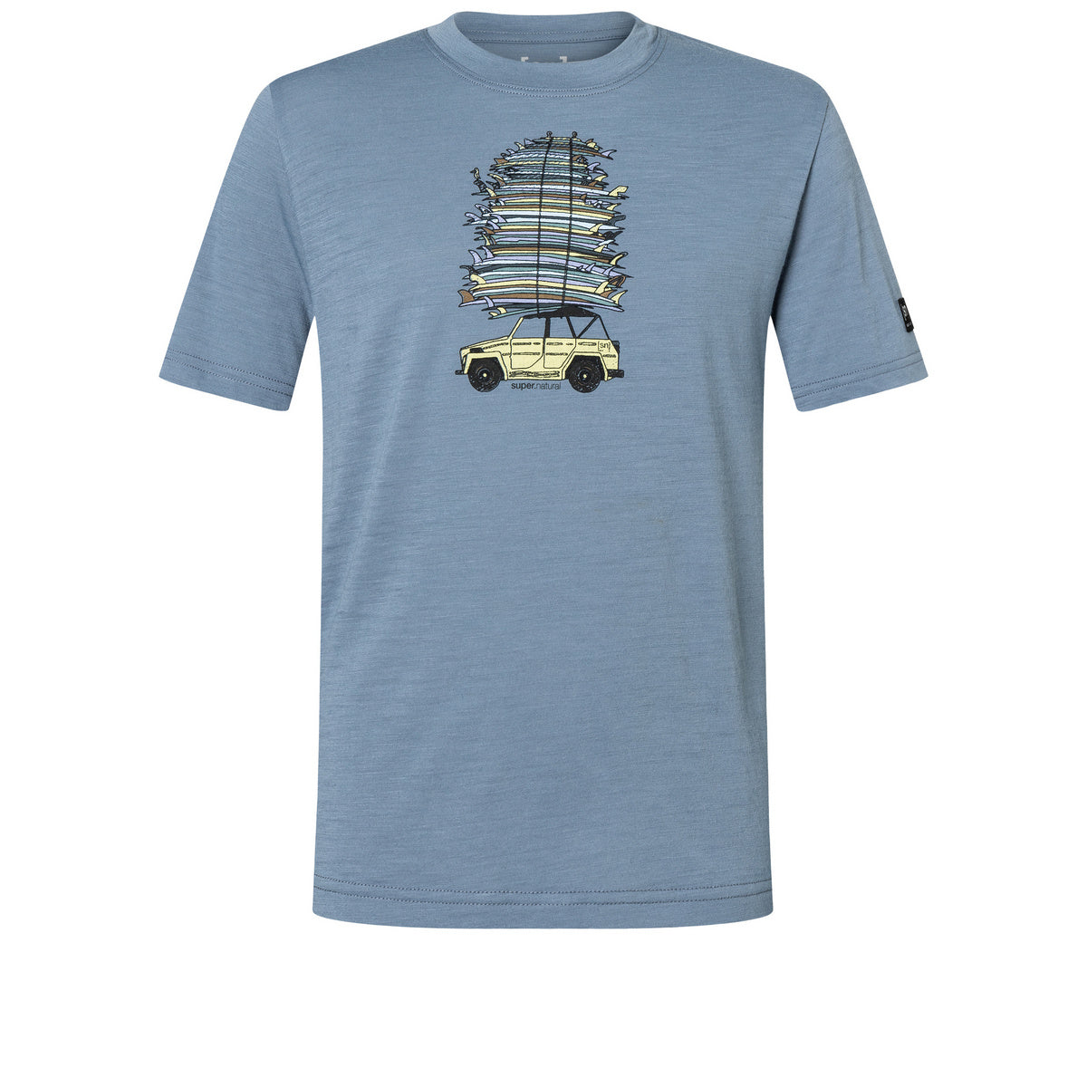 K Surf Trip Tee