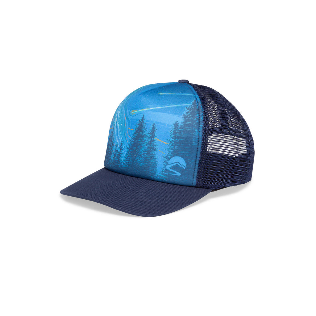 Artist Series Trucker Cap