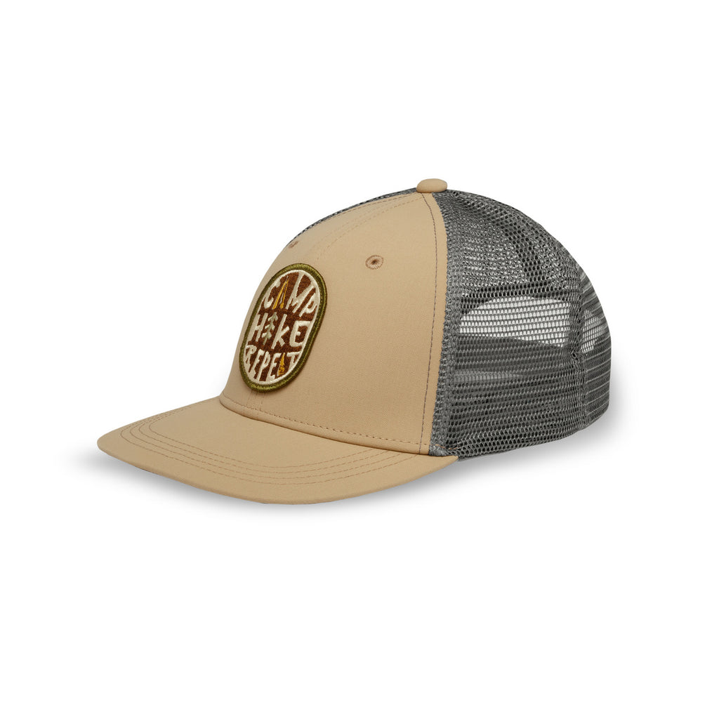 Kids' Feel Good Trucker