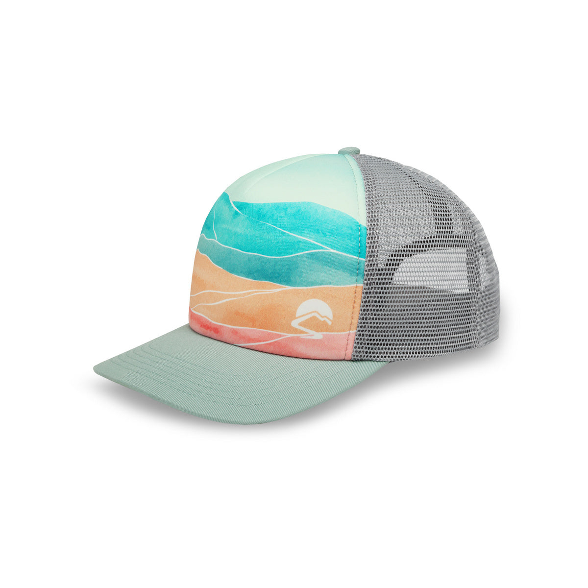 Artist Series Trucker