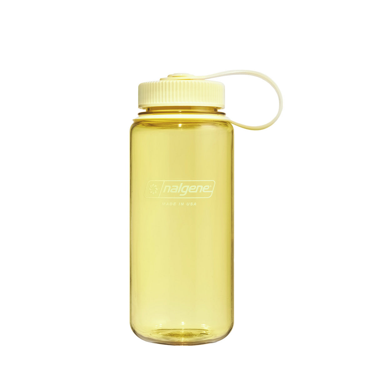 Wide Mouth Bottle Sustain