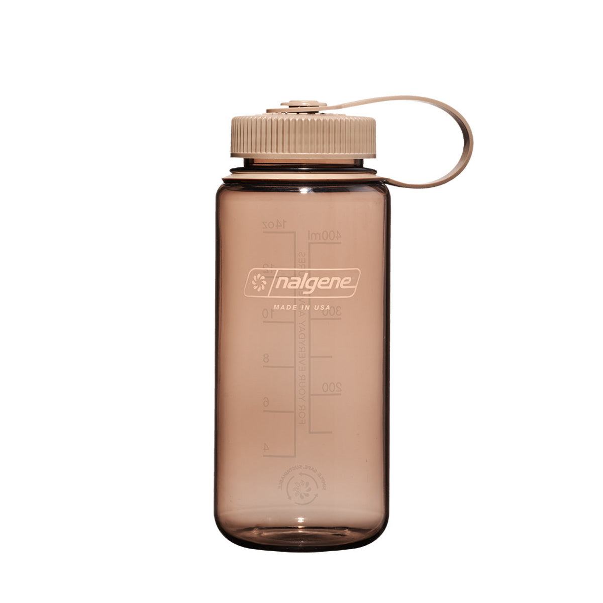 Wide Mouth Bottle Sustain