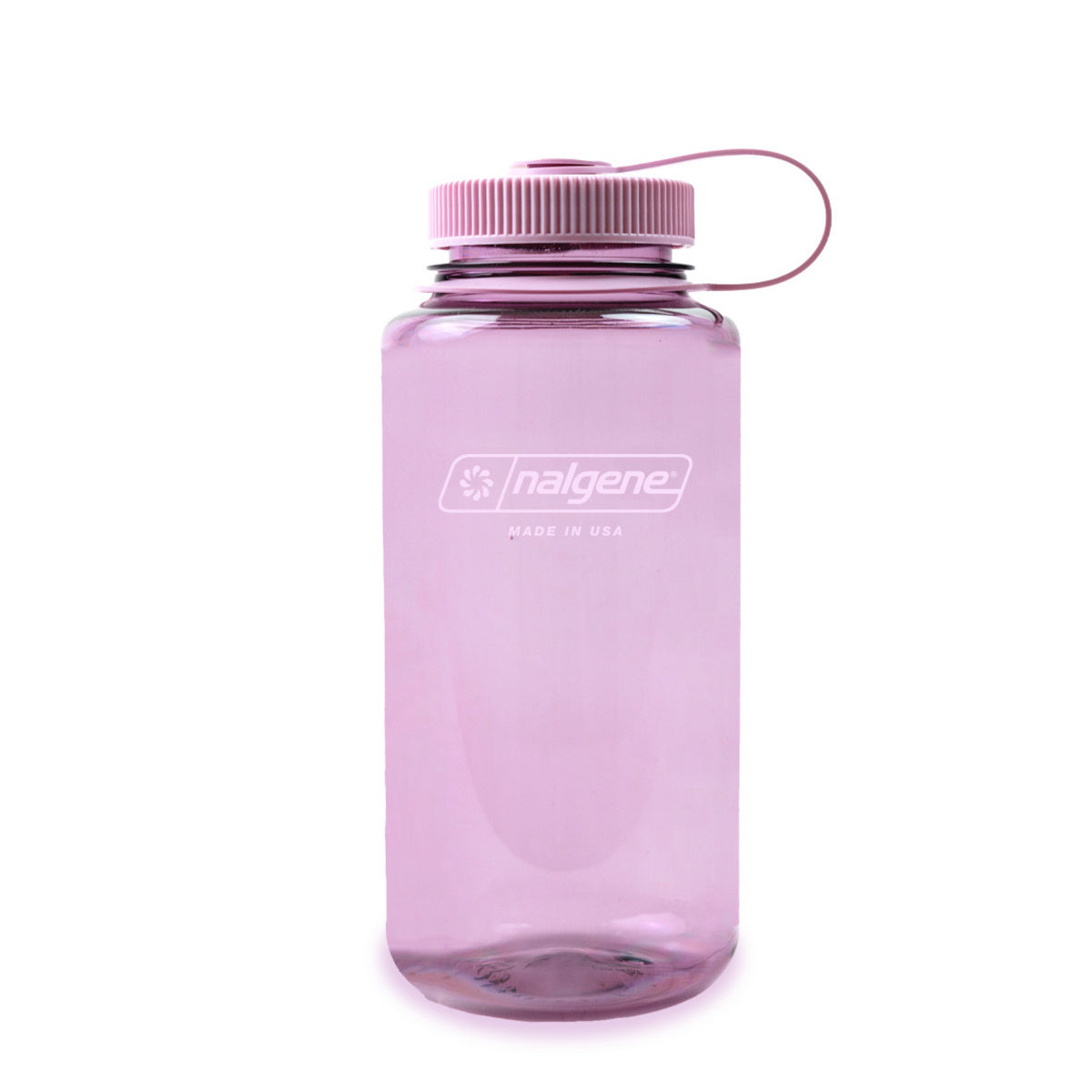 Wide Mouth Bottle Sustain