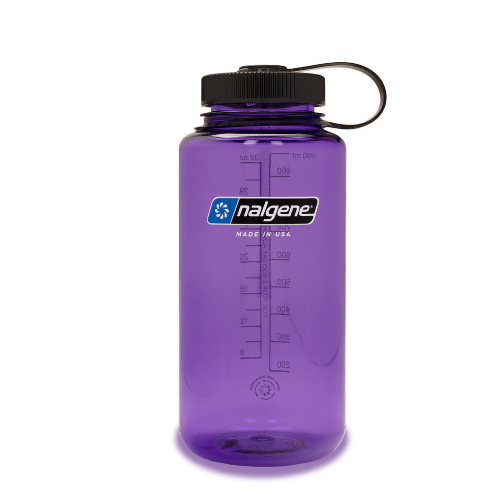 Wide Mouth Bottle Sustain