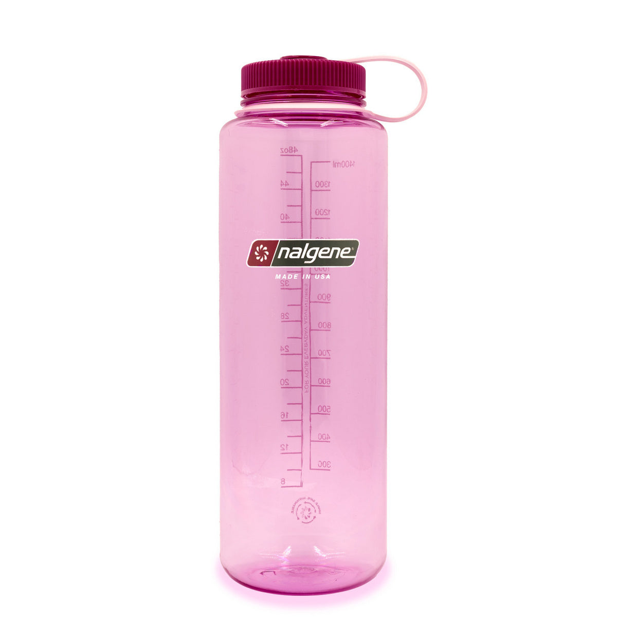 Wide Mouth Bottle Sustain 1500
