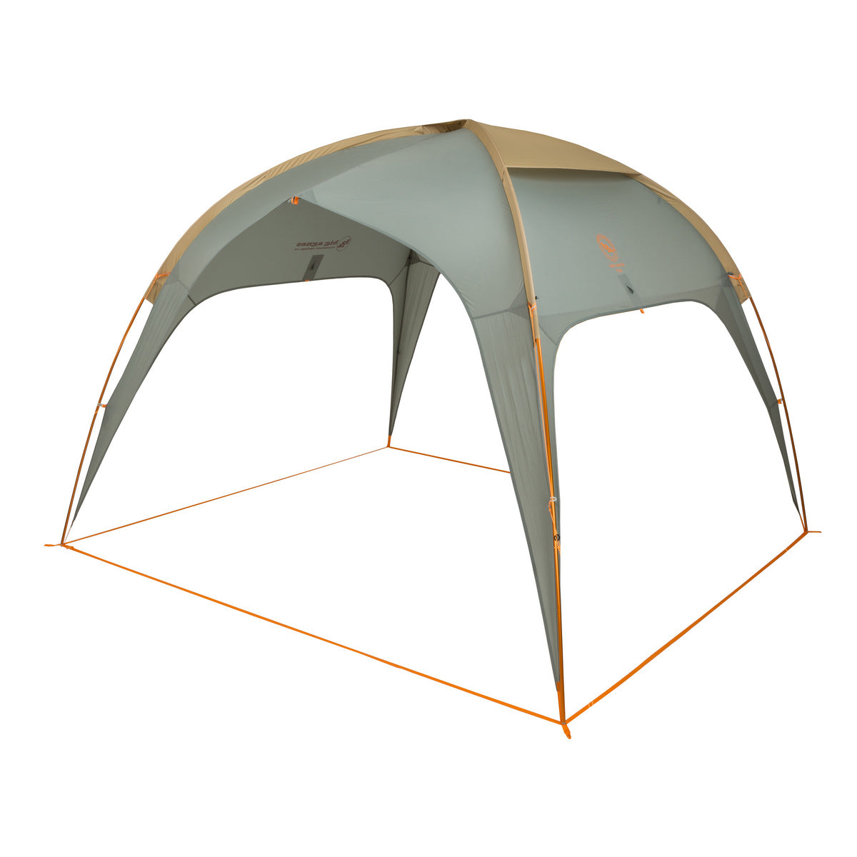Sage Canyon Shelter Plus