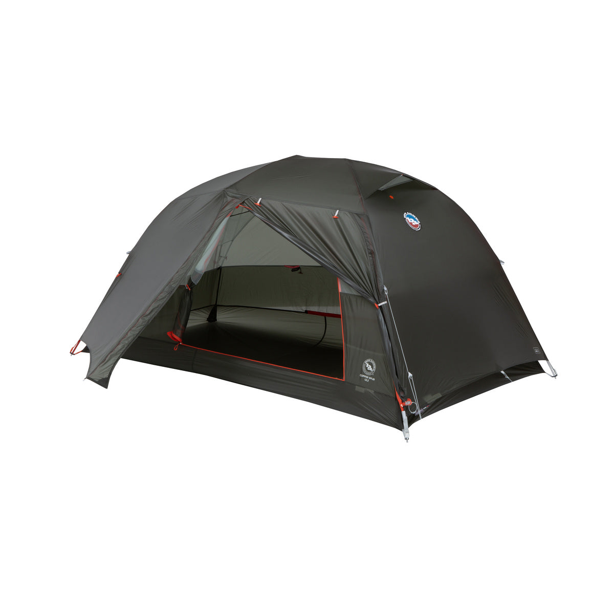 Copper Spur UL2