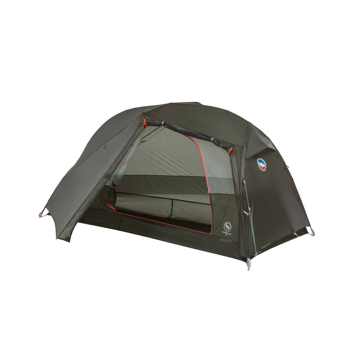 Copper Spur UL1
