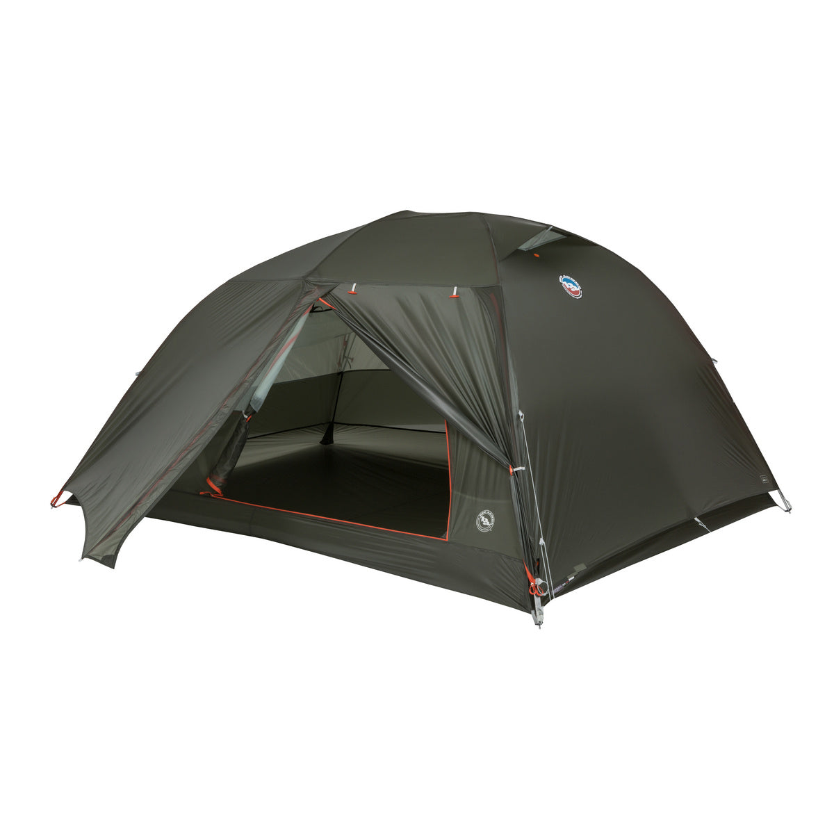 Copper Spur UL3