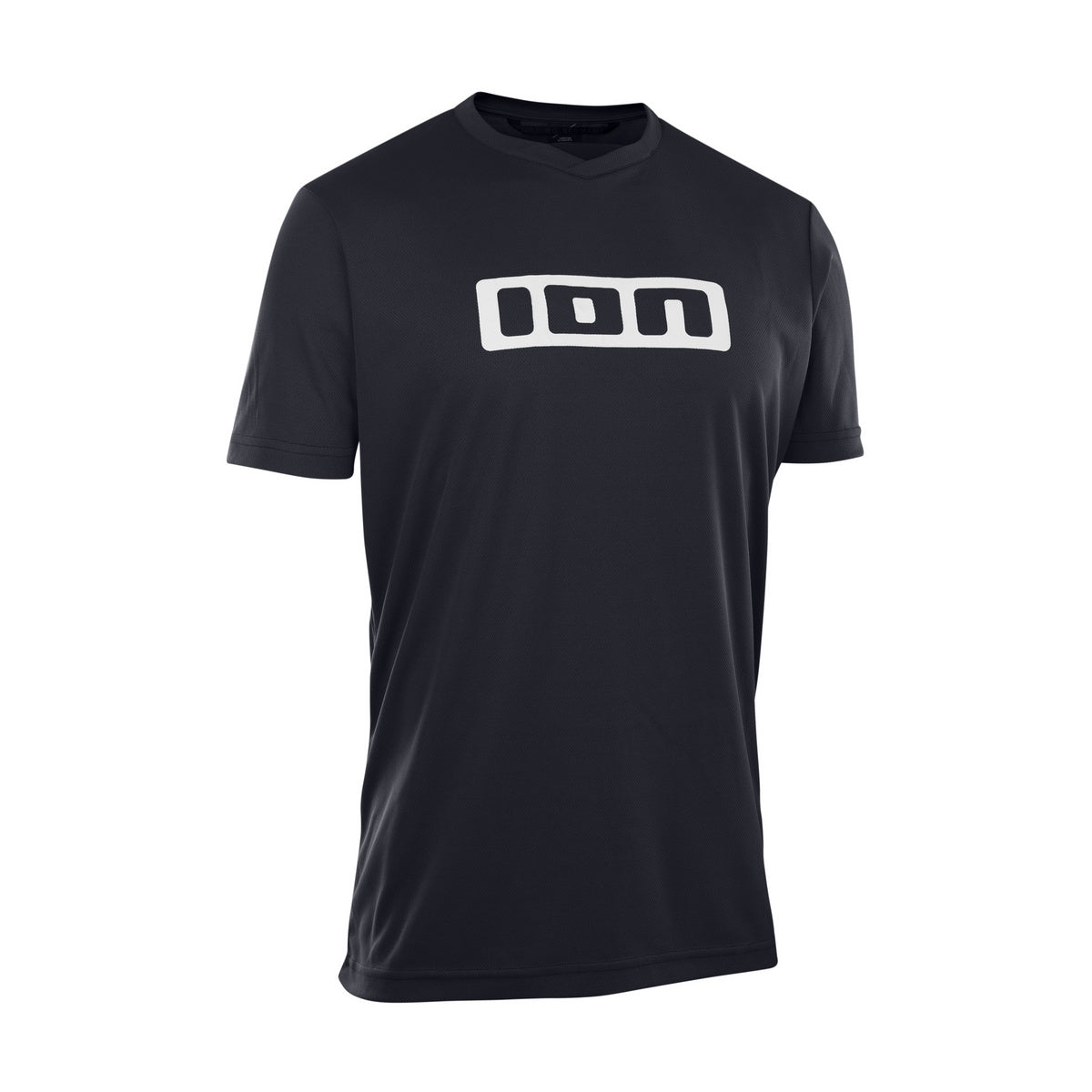 Bike Jersey Logo SS Men