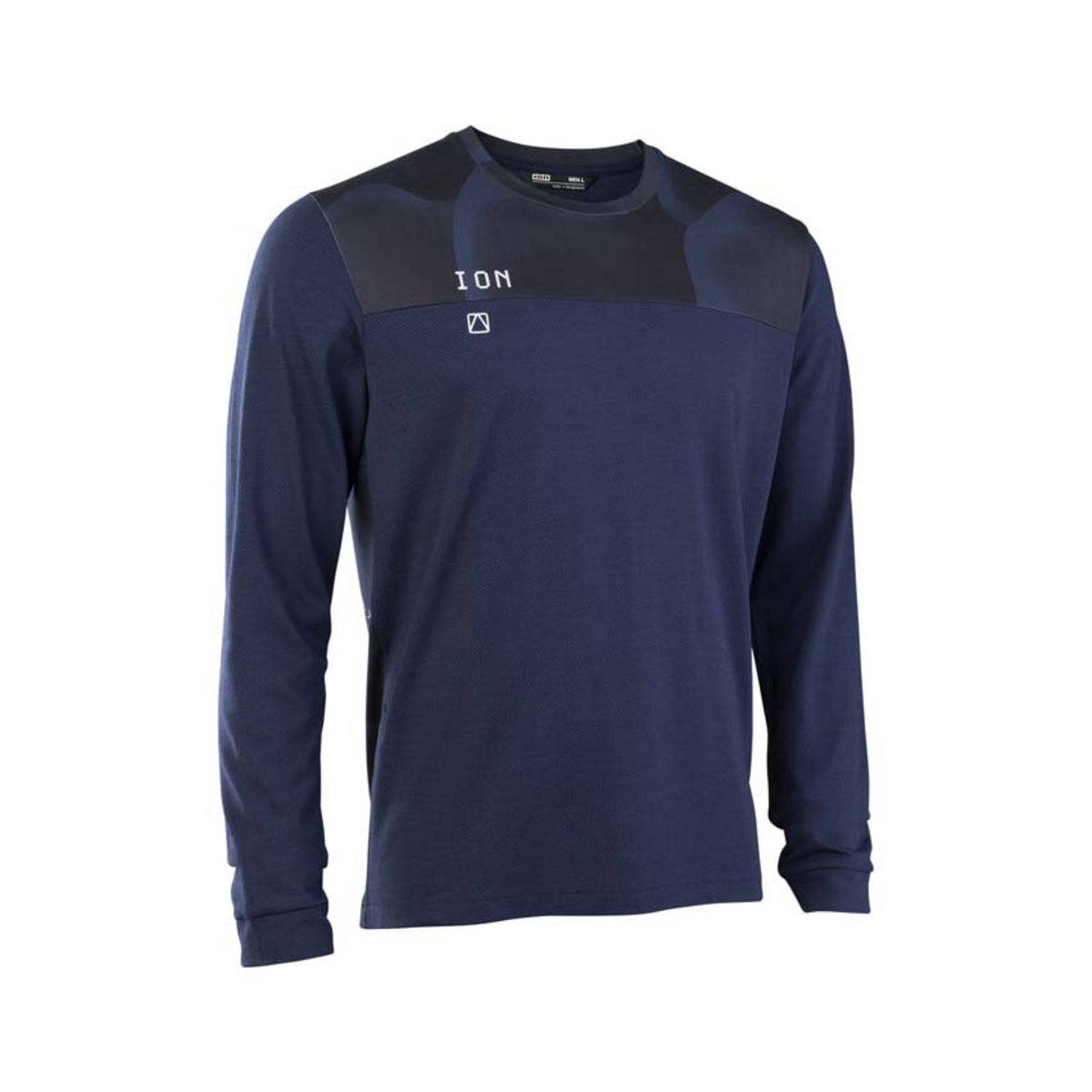 Bike Jersey Traze Amp LS Men
