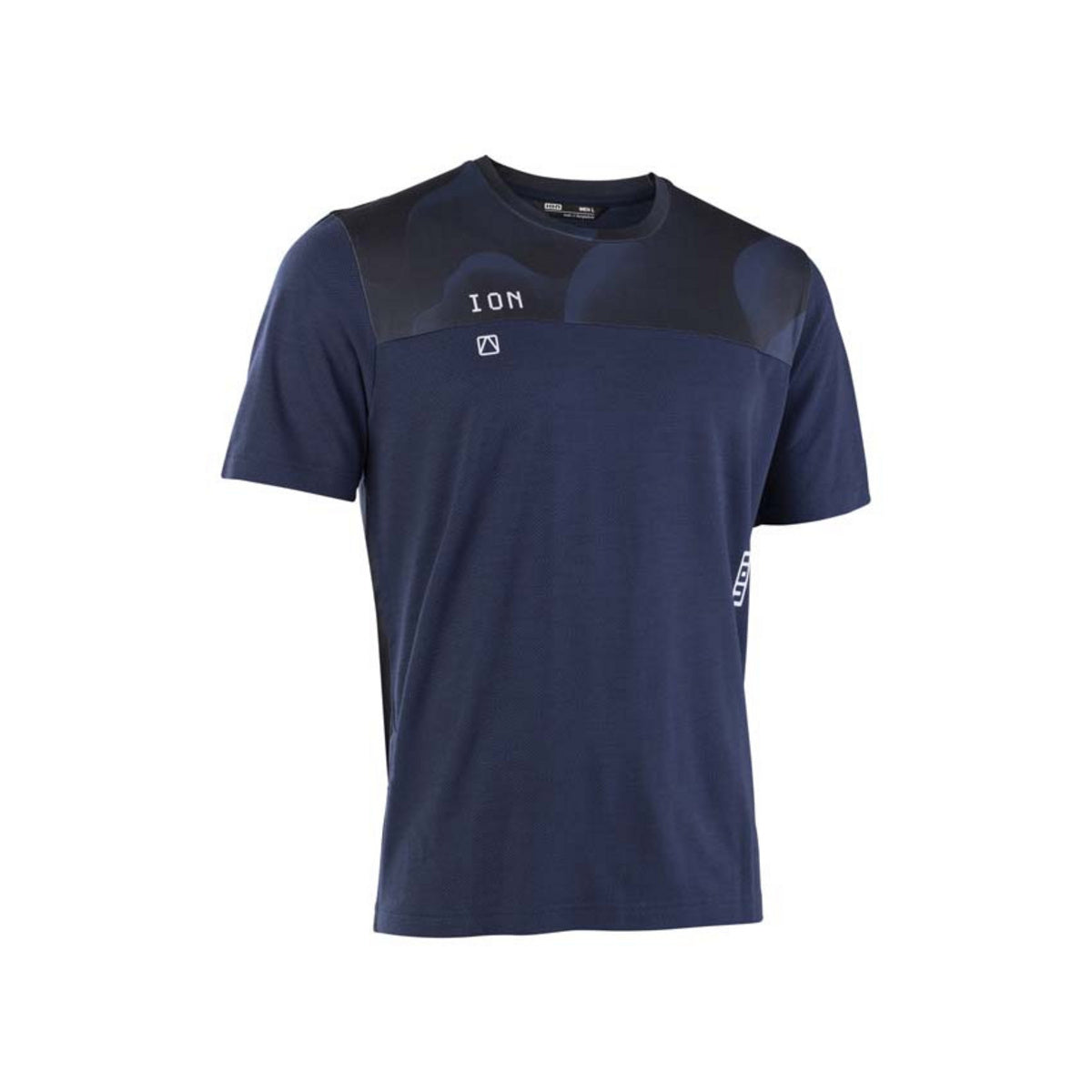 Bike Jersey Traze Amp SS Men