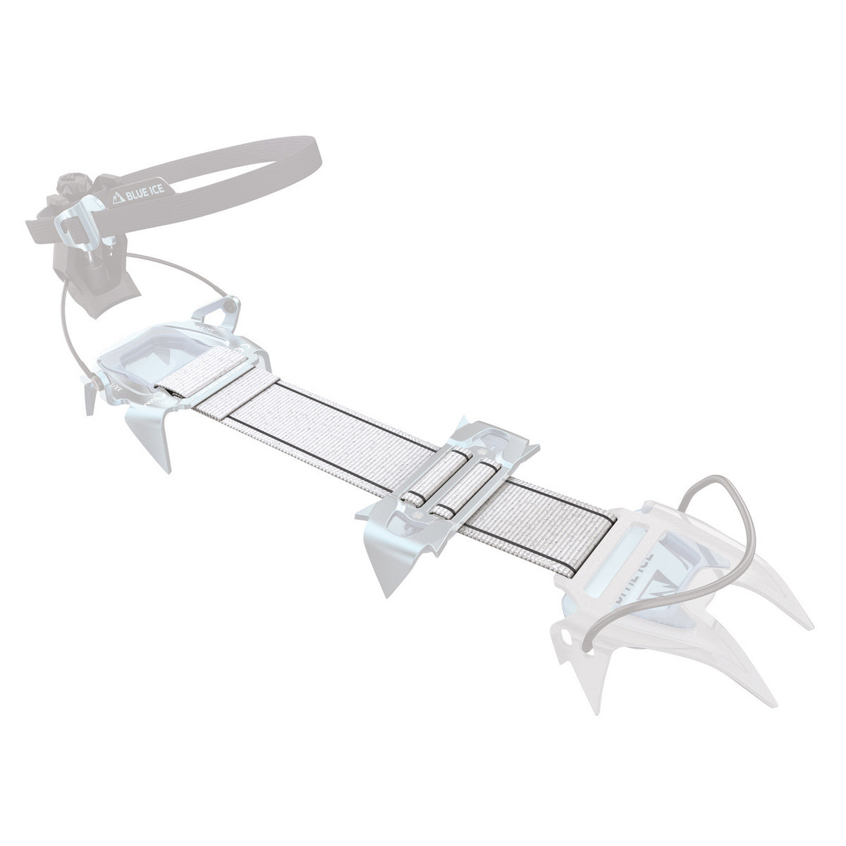 Harfang Center Strap