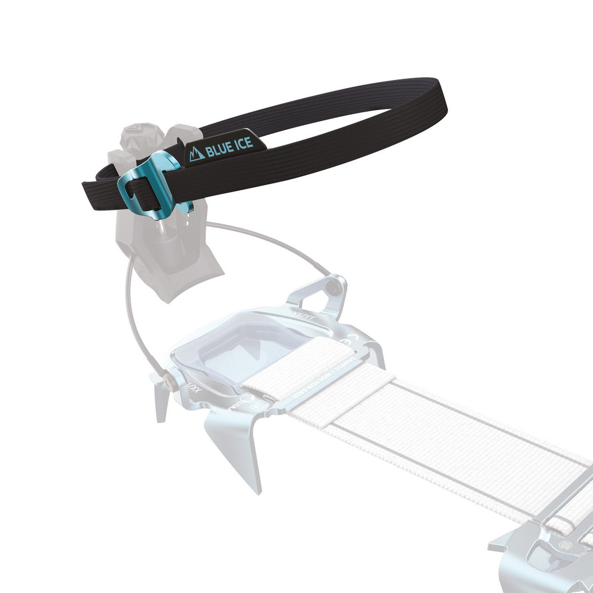 Harfang Ankle Strap