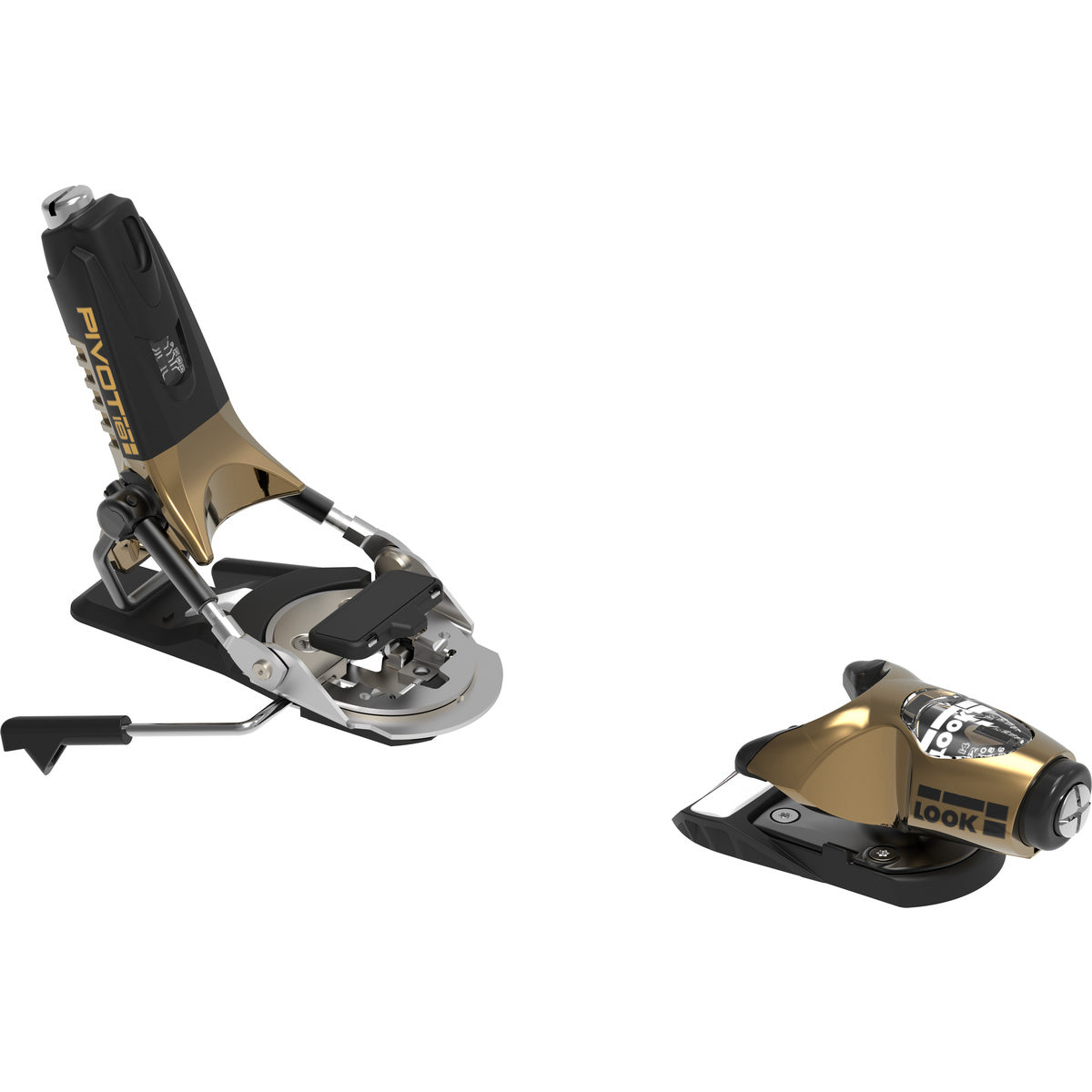 Pivot 15 GW