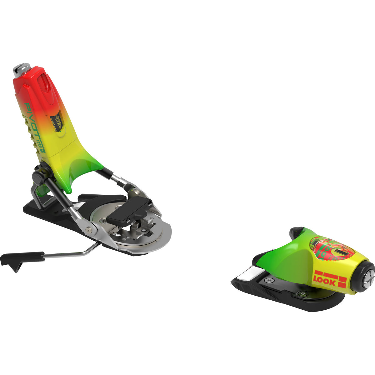 Pivot 15 GW B115 Forza 3.0