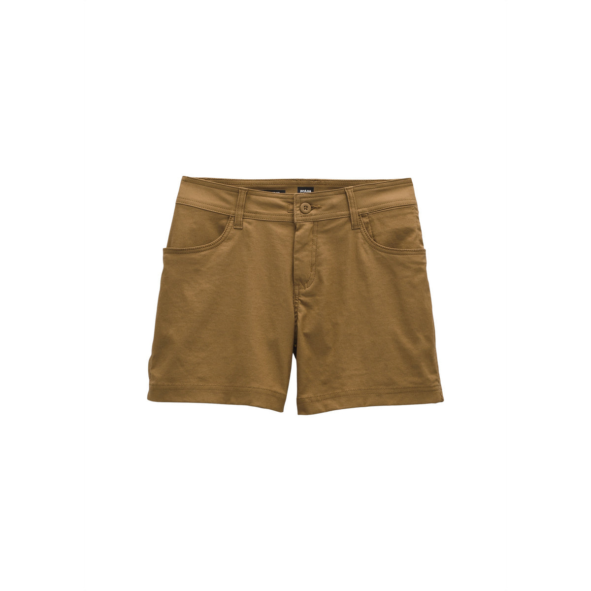 Halle Short II 5'' Inseam