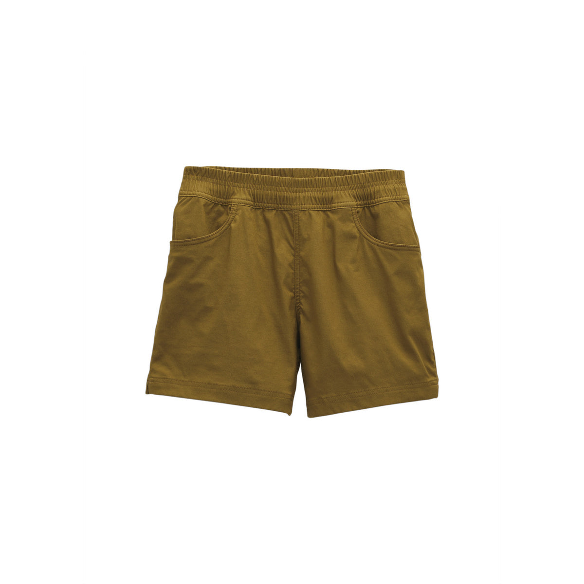 Halle E-Waist Short II 3'' Inseam