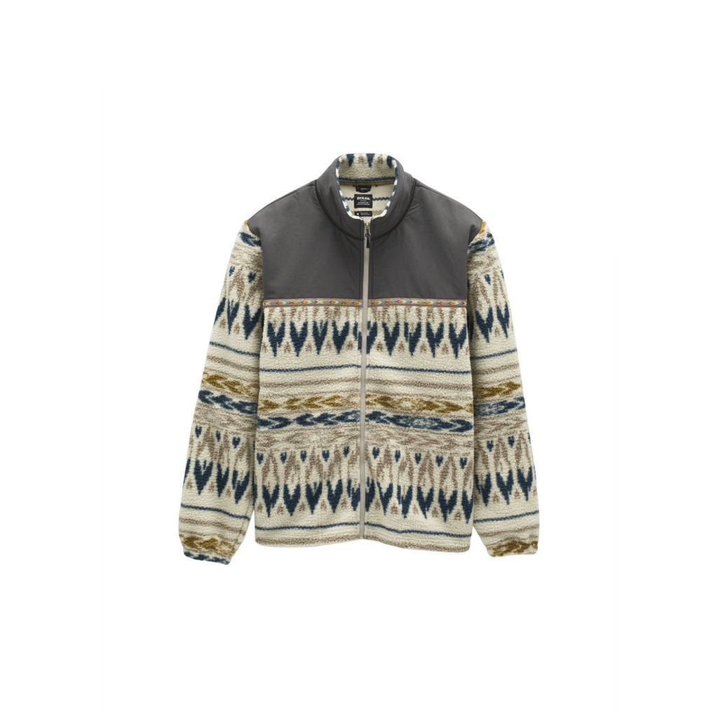 Hurricane FZ Fleece