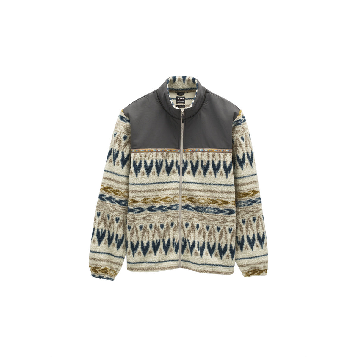 Hurricane FZ Fleece