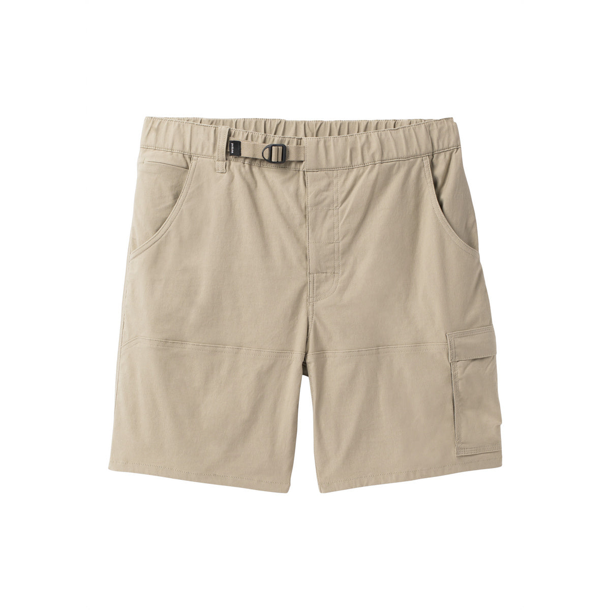 Stretch Zion E-Waist Short II 8'' Inseam