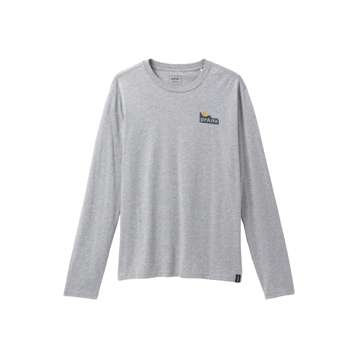 prAna Tides LS Tee