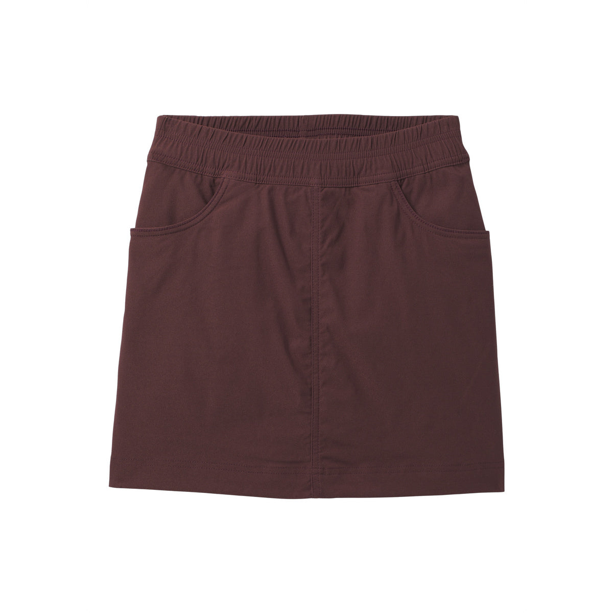 Halle E-Waist Skort II