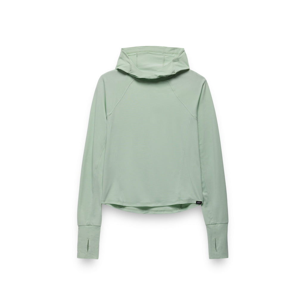 Sol Searcher Sun Hoodie