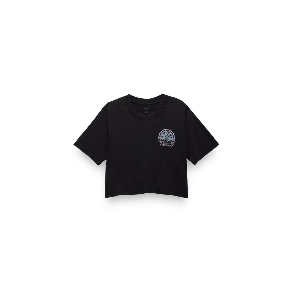 Everyday VW Graphic Crop tee
