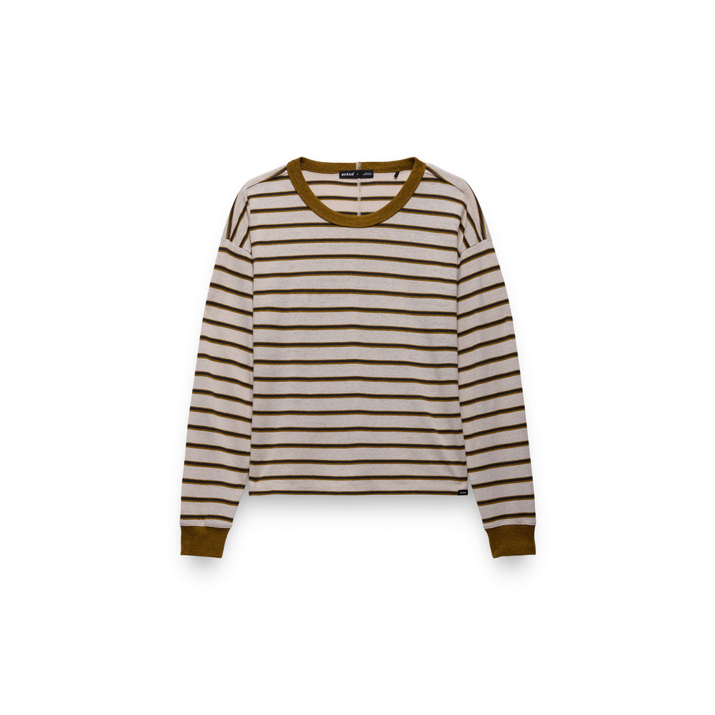 Cozy Up LS Crew
