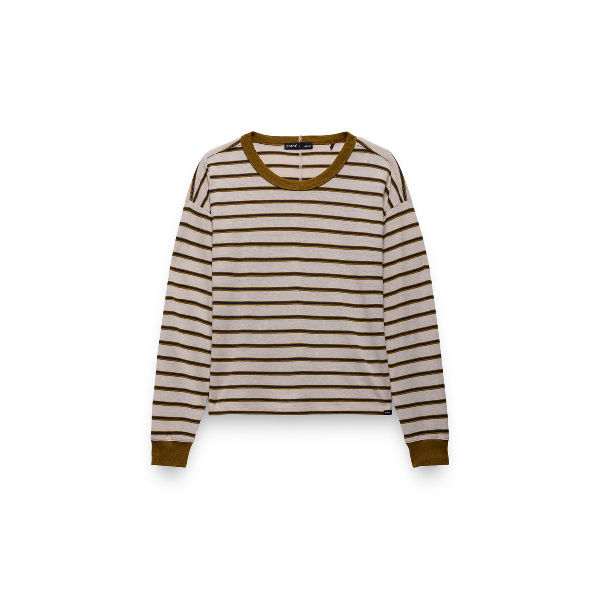 Cozy Up LS Crew