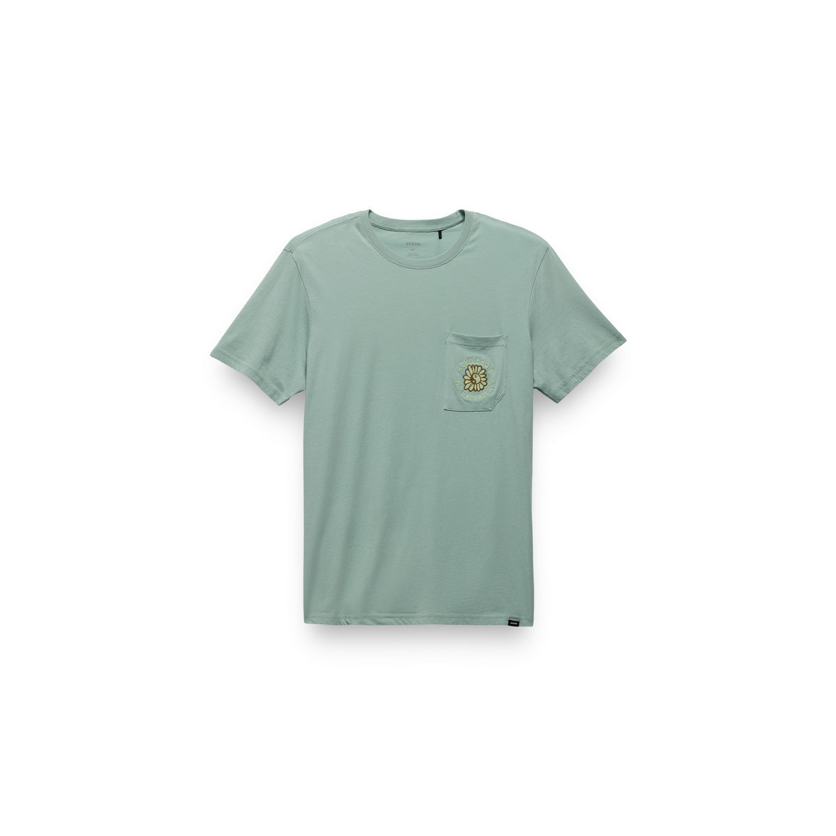 Outdoor Optimist Tee