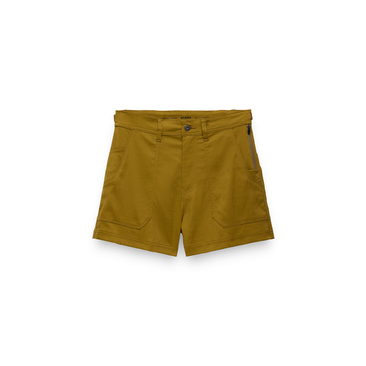 Stretch Zion Cargo Short 3'' Inseam