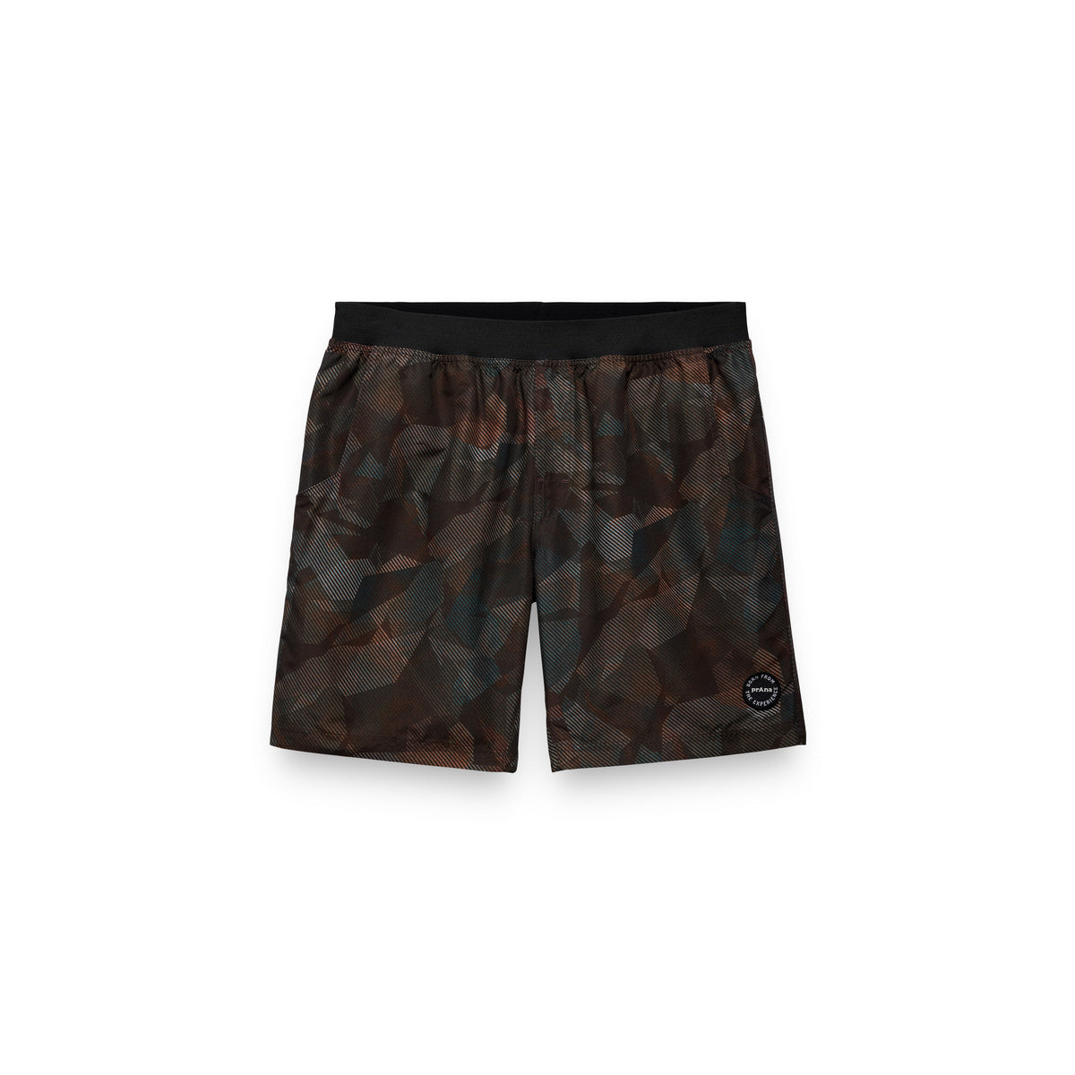 Mojo Short 8'' Inseam