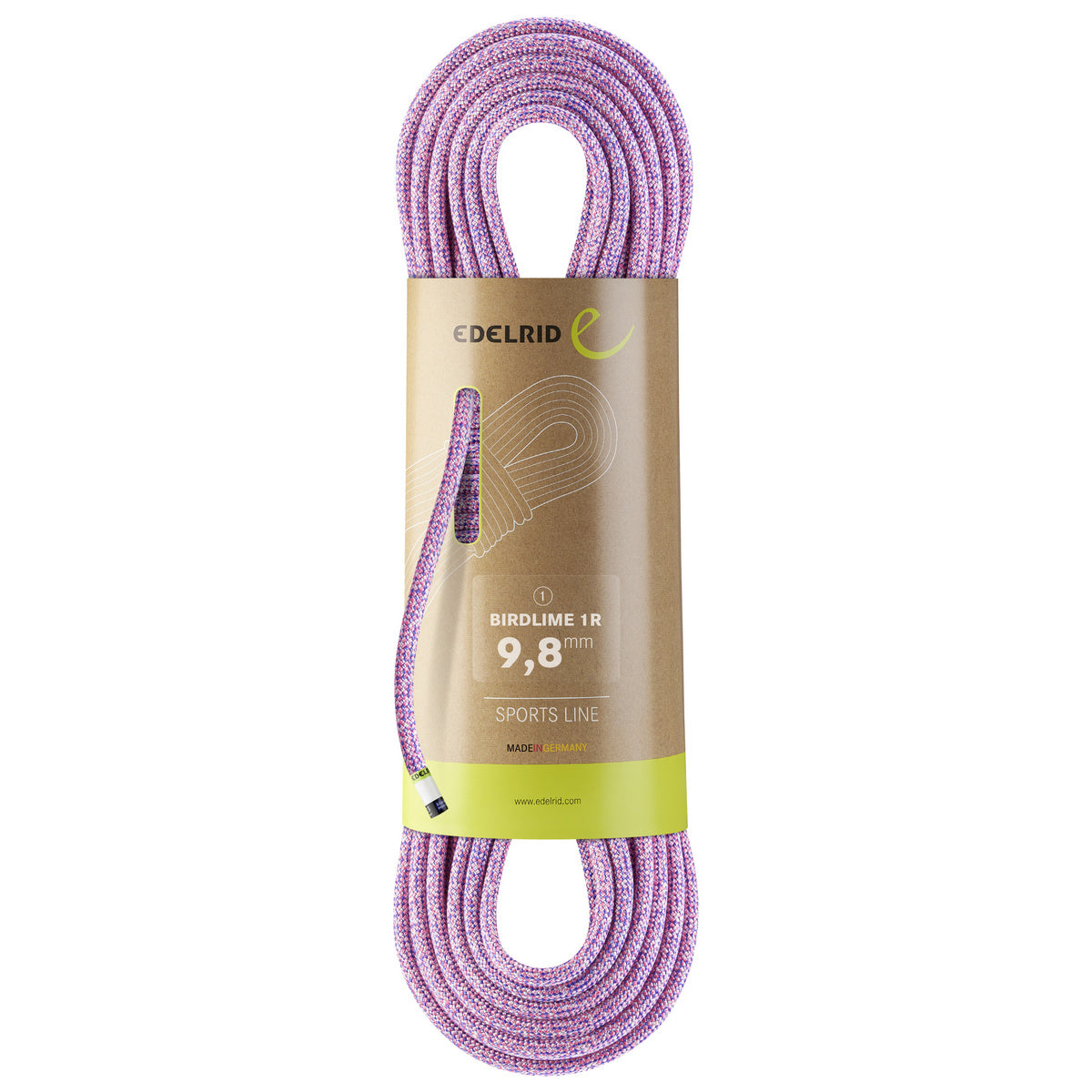 Birdlime 1R 9,8mm