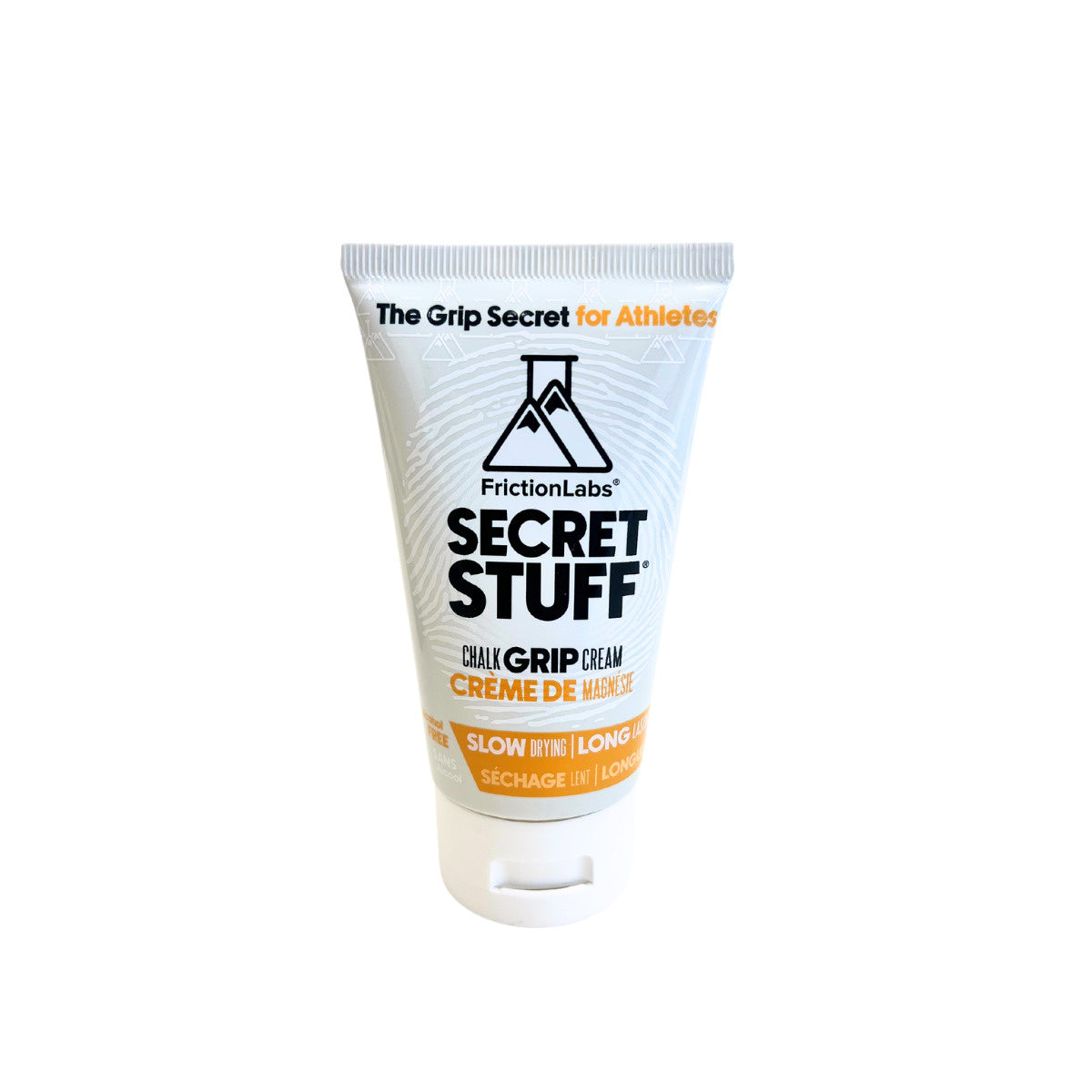 Alcohol Free Secret Stuff Tube