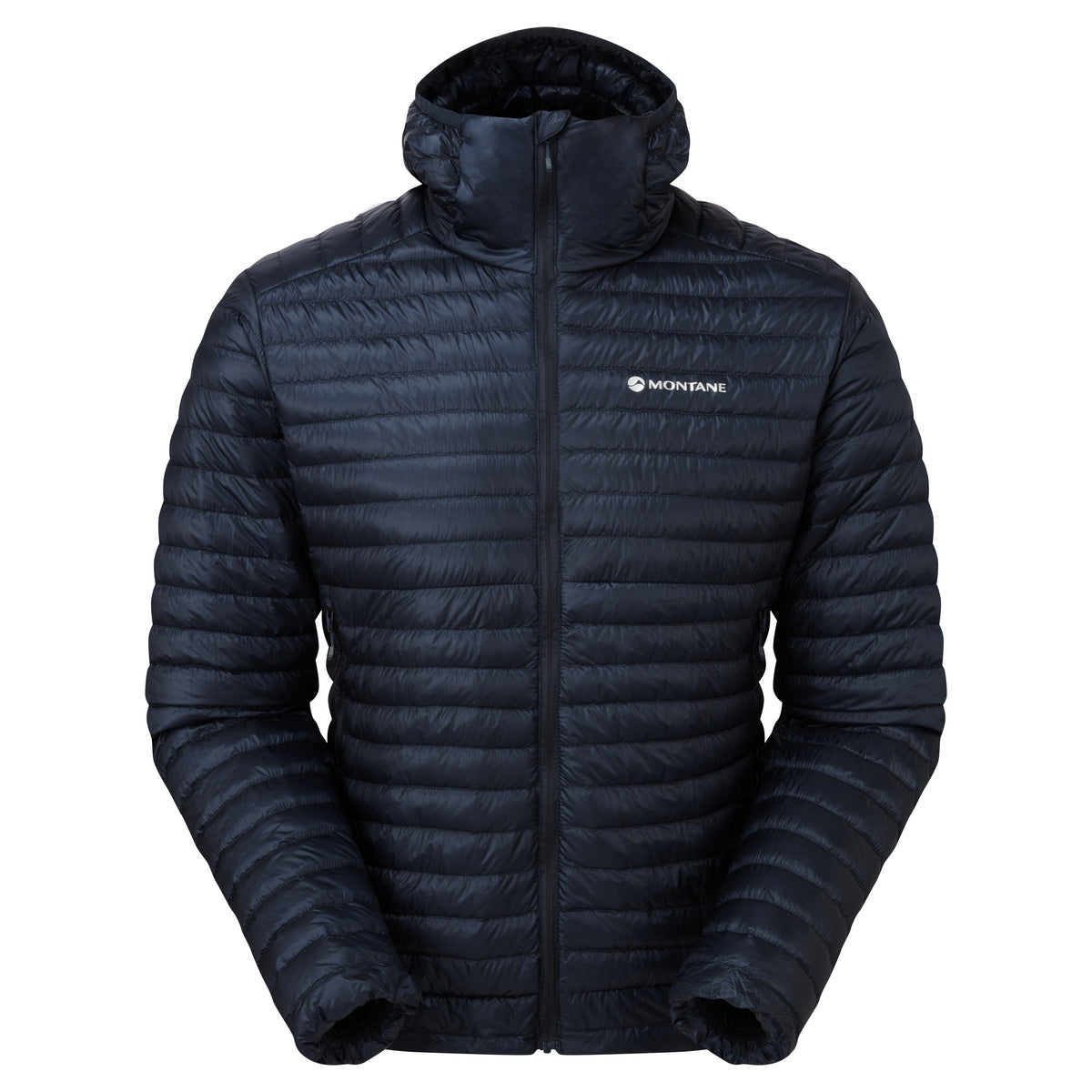 Men's Alpine 850 Nano Hoodie