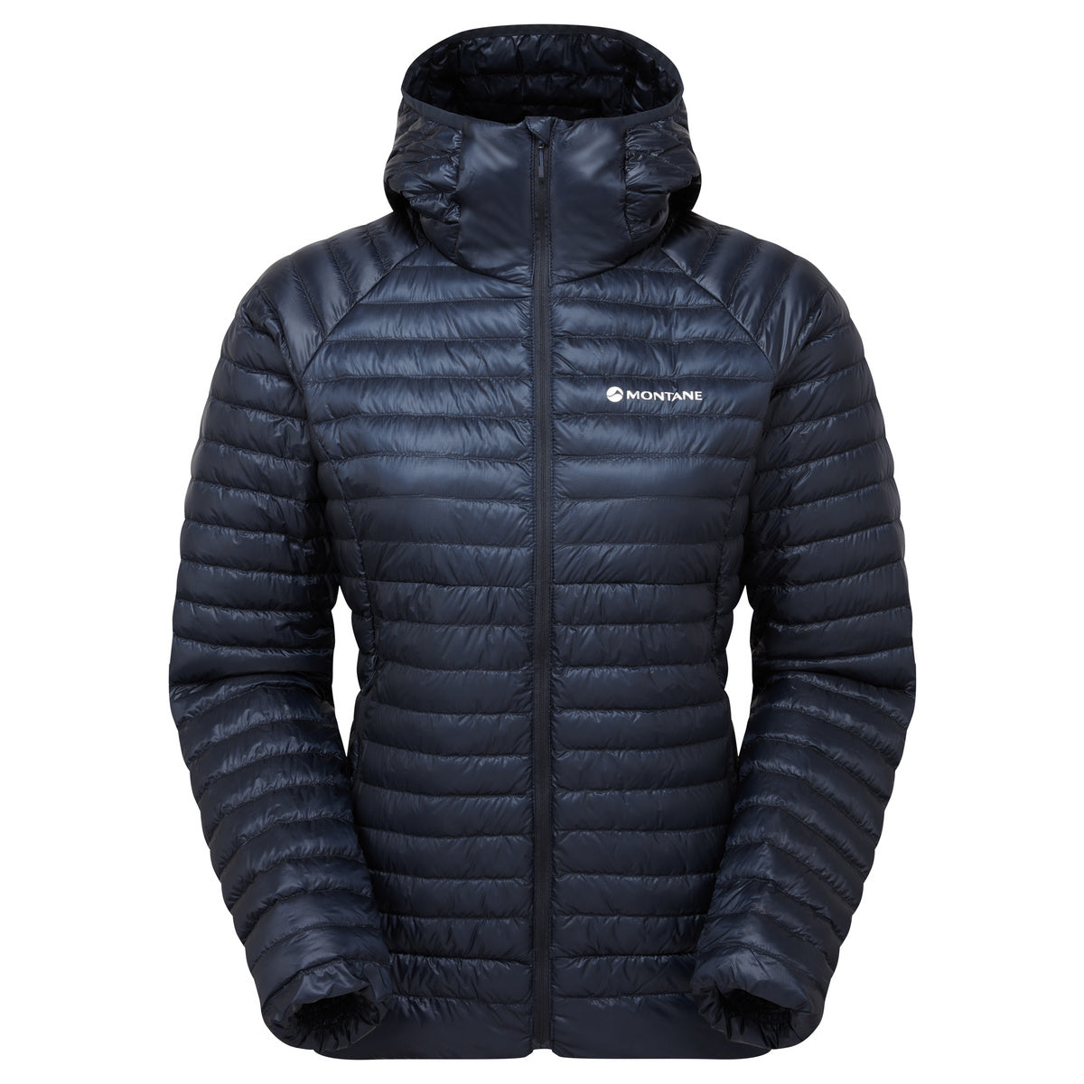Women's Alpine 850 Nano Hoodie