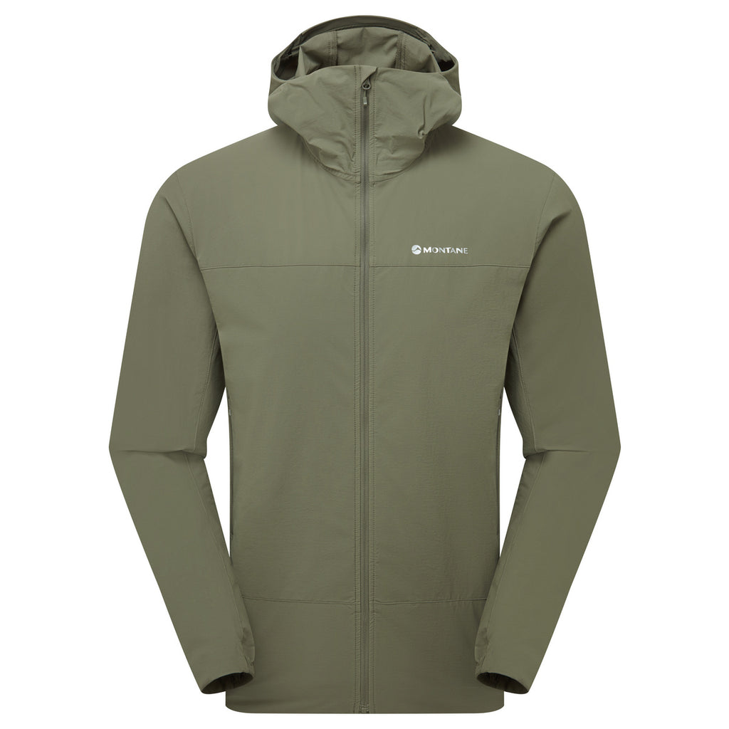Men's Tenacity Nano Hoodie