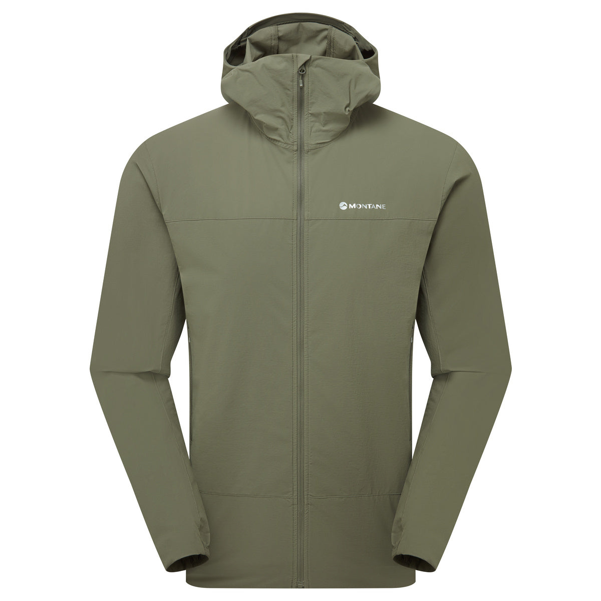 Men's Tenacity Nano Hoodie