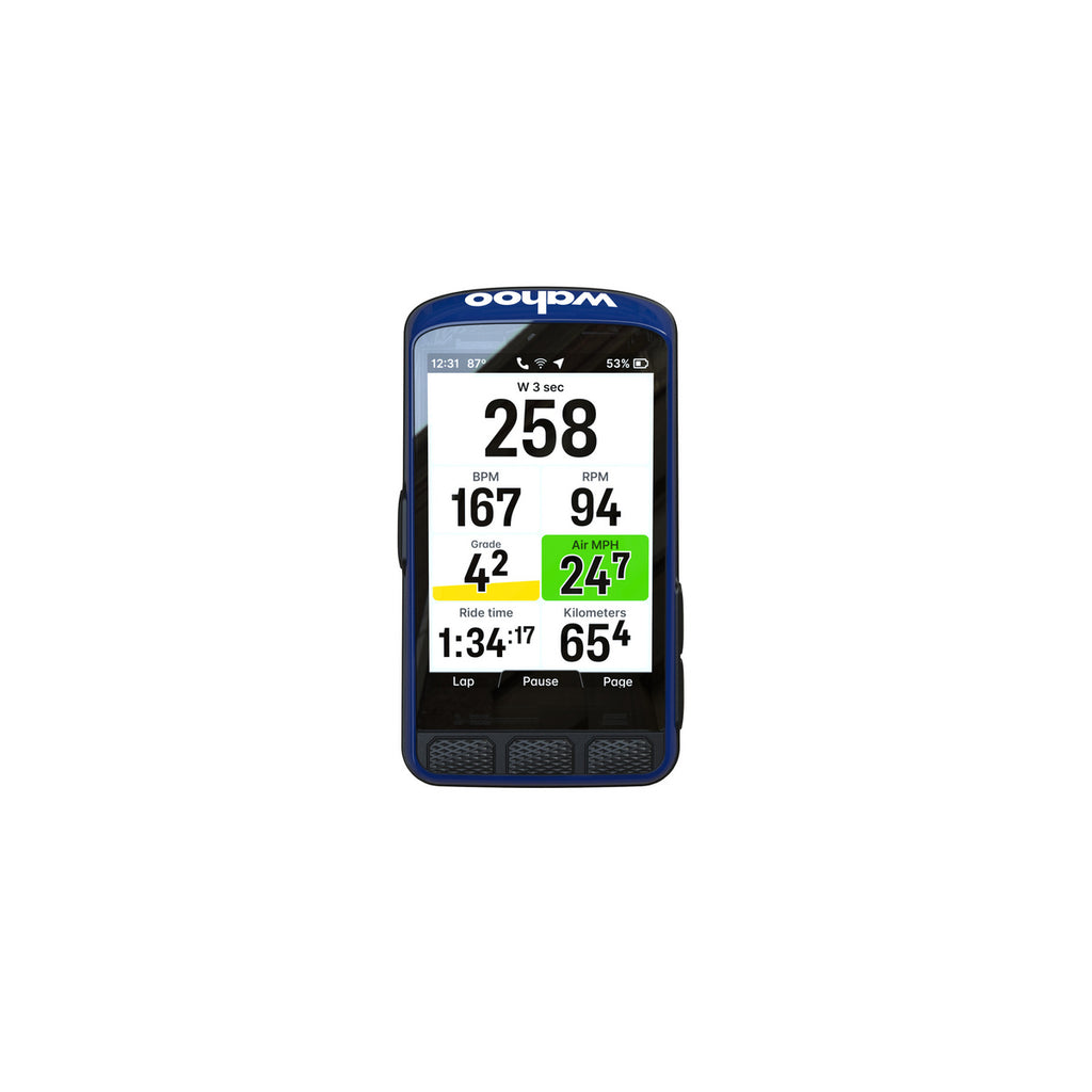 Elemnt Ace Wechselgehäuse