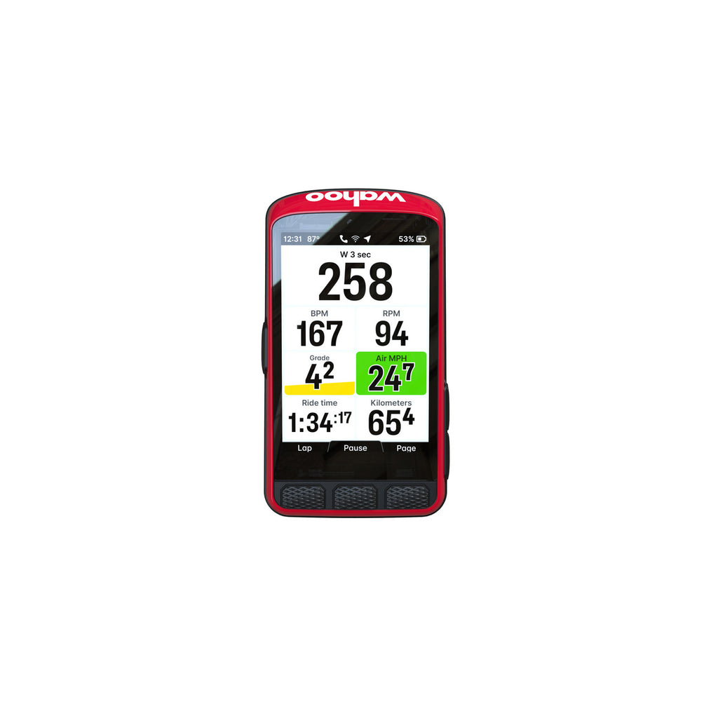 Elemnt Ace Wechselgehäuse