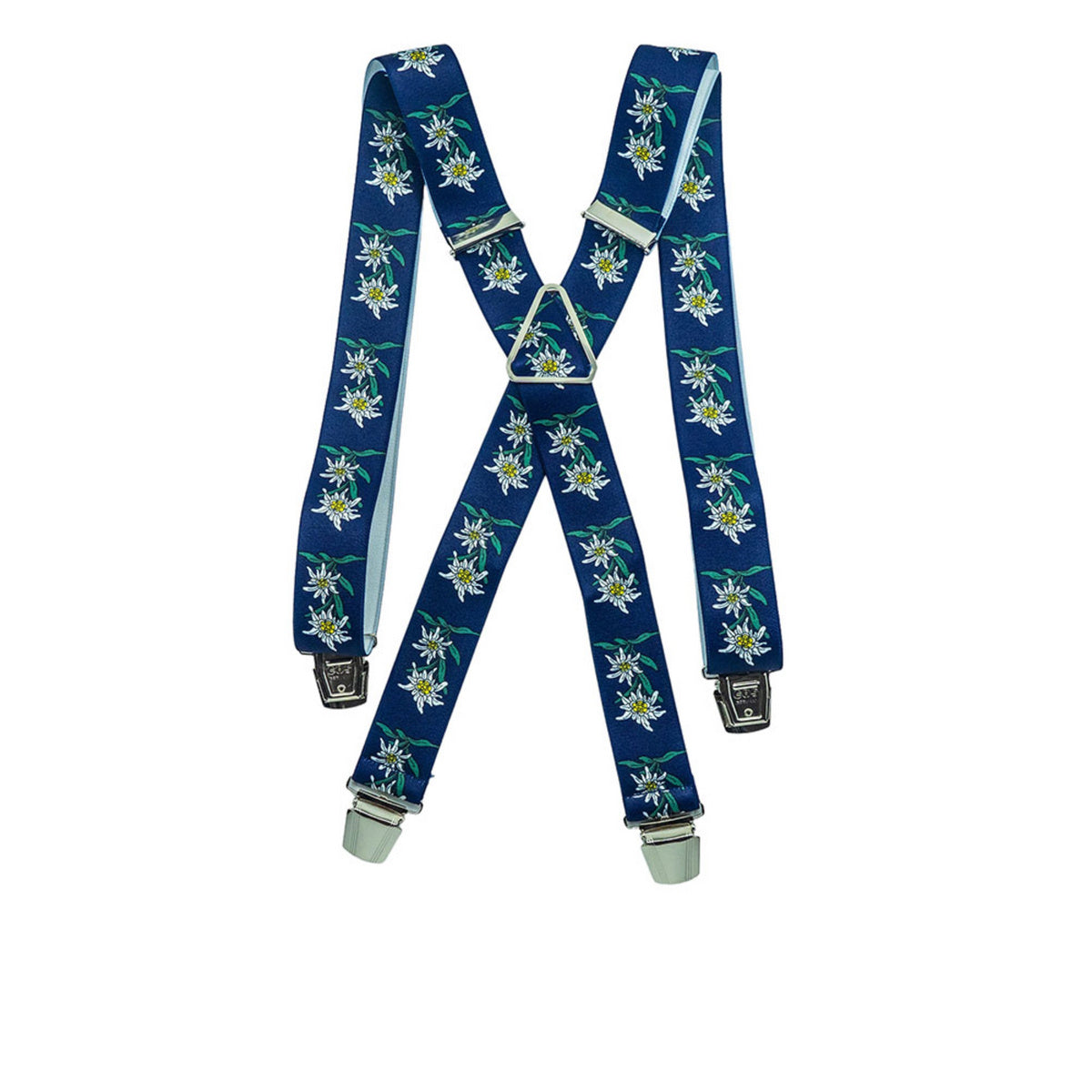 Suspenders Edelweiss