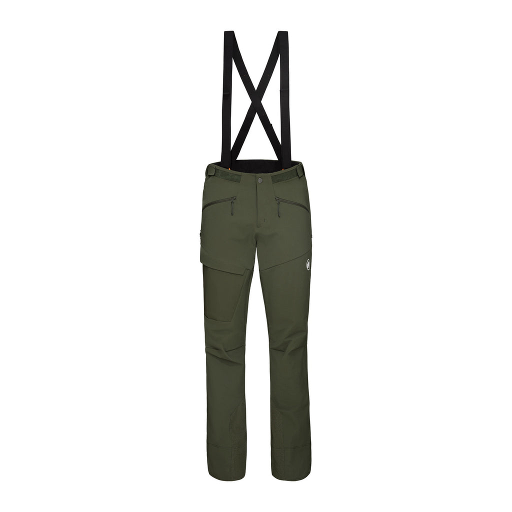 Taiss Pro SO Pants Men