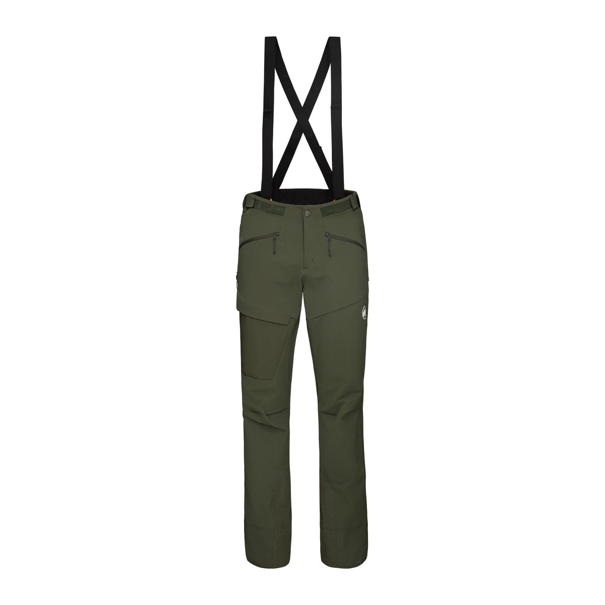 Taiss Pro SO Pants Men