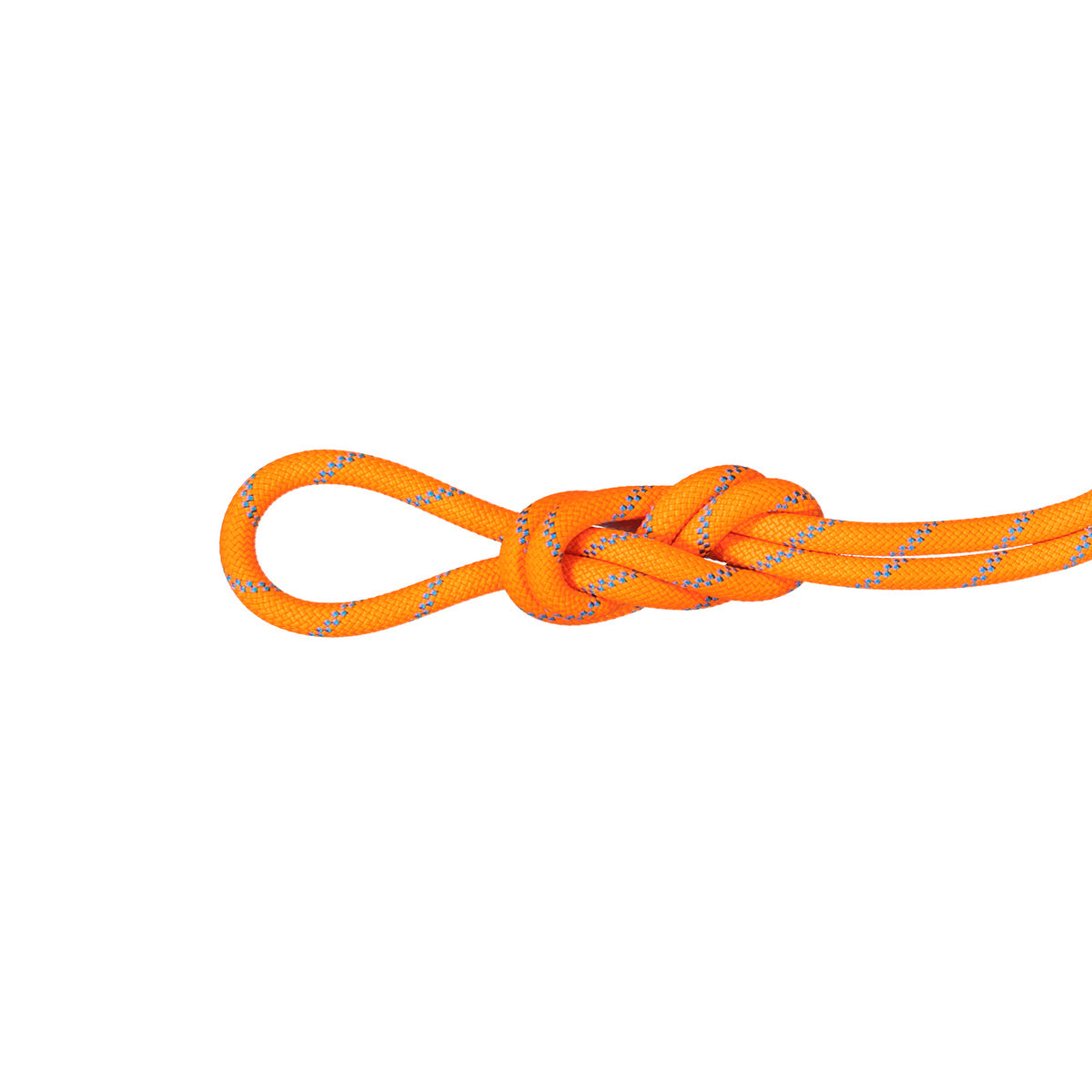8.7 Alpine Sender Dry Rope